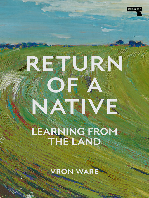 Title details for Return of a Native by Vron Ware - Available